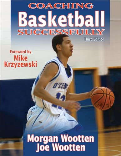 Beispielbild fr Coaching Basketball Successfully zum Verkauf von Better World Books: West