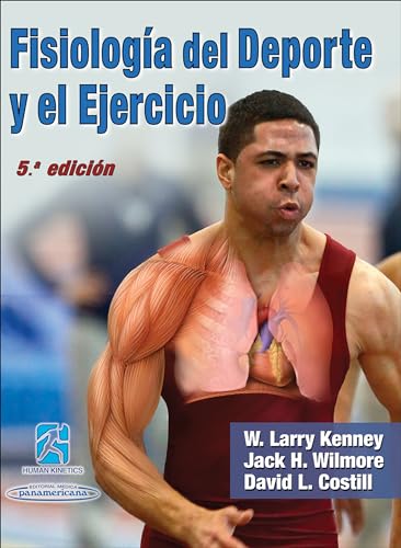 9780736087728: Fisiologa del Deporte y el Ejercicio / Physiology of Sport and Exercise