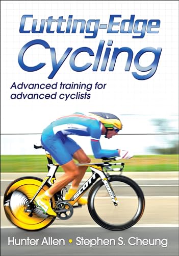 Stock image for Cutting-Edge Cycling for sale by Better World Books