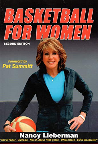 Stock image for Basketball for Women for sale by Better World Books: West
