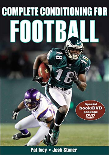 9780736093194: Complete Conditioning for Football (Complete Conditioning for Sports)