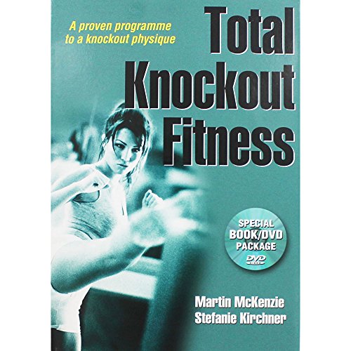 9780736094344: Total Knockout Fitness