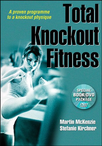 Stock image for Total Knockout Fitness for sale by SecondSale