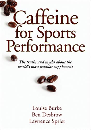 Imagen de archivo de Caffeine for Sports Performance a la venta por Better World Books
