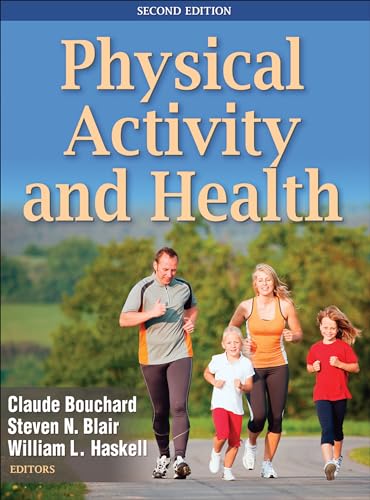 9780736095419: Physical Activity and Health