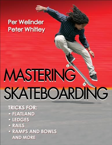 Imagen de archivo de Mastering Skateboarding a la venta por Wonder Book