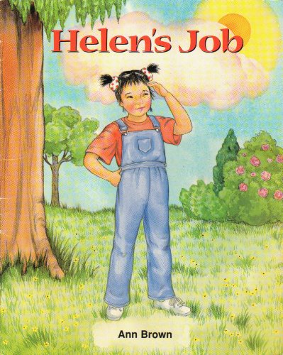 Stock image for Helen's Job for sale by ThriftBooks-Dallas