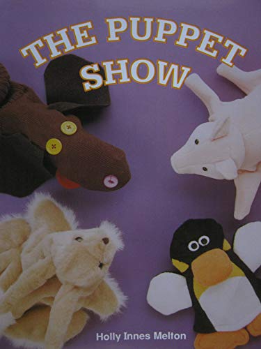 Stock image for The Puppet Show (Phonics and Friends: Level a Phonics Storybook) for sale by SecondSale