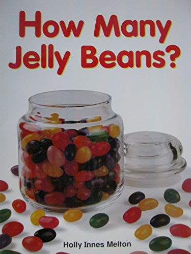 Stock image for How Many Jelly Beans? Big Book [Phonics and Friends Level A Phonics Storybook 18] for sale by -OnTimeBooks-