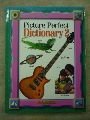 9780736201834: Picture Perfect Dictionary: II