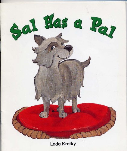 Imagen de archivo de Sal Has a Pal (Phonics and Friends: Level A+ Phonics Storybook) a la venta por Decluttr