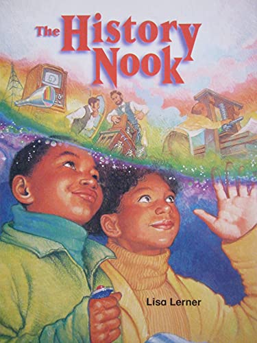 Stock image for The History Nook (30) by Hampton-Brown Books (Hardcover) for sale by -OnTimeBooks-