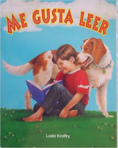 Stock image for Elefonetica Green: Me gusta leer Small Book for sale by Bookmans