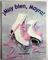 Stock image for Elefonetica Blue: Muy bien, Mayra! for sale by Your Online Bookstore