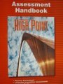 9780736209182: High Point Level A ASSESSMENT HANDBOOK Hampton Brown