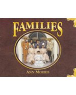 Imagen de archivo de Families a la venta por Your Online Bookstore