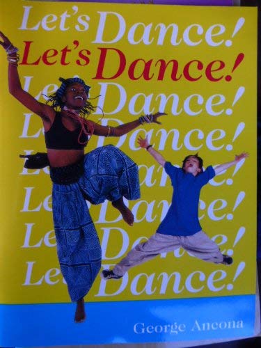 Stock image for Let's Dance! for sale by SecondSale