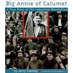 9780736212441: Big Annie of Calumet