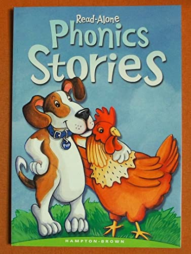 Beispielbild fr Read-Alone Phonics Stories (Avenues) zum Verkauf von Gulf Coast Books