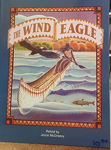 Beispielbild fr Avenues D (Leveled Books): The Wind Eagle (Rise and Shine) zum Verkauf von SecondSale