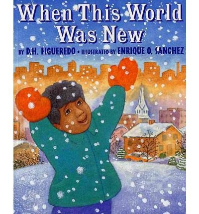 9780736217019: When This World Was New Small Book