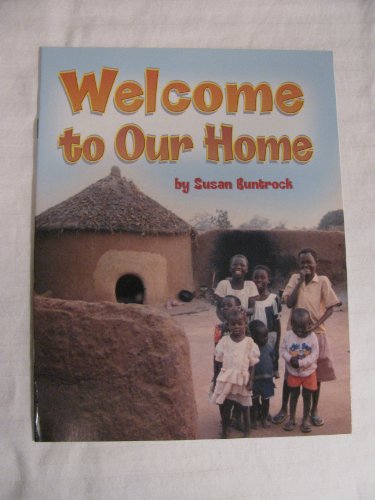 9780736217248: Avenues (Leveled Books): Welcome To Our Home