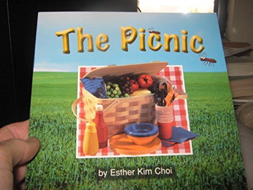 Beispielbild fr Little Language Book: the Picnic zum Verkauf von Better World Books