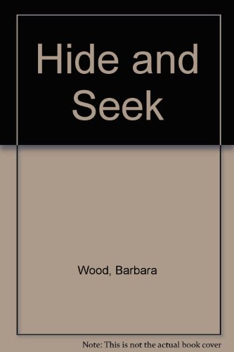 Stock image for Avenues (Little Language Books): Hide & Seek (Alphachant Phonics) for sale by SecondSale