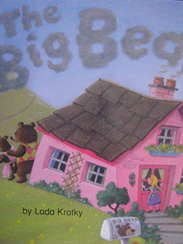 Stock image for Avenues (Little Language Books): The Big Bear (Alphachant Phonics) for sale by Wonder Book