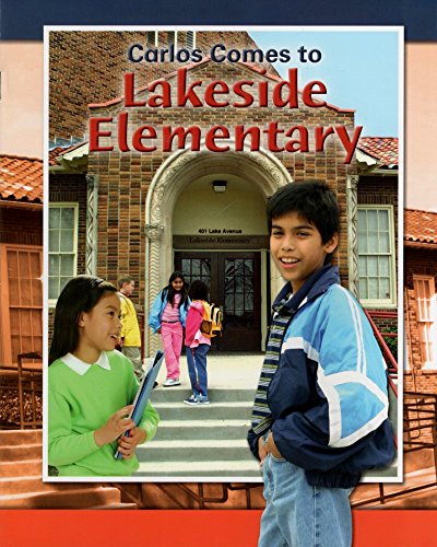 Beispielbild fr Lakeside Elementary Student Book (Avenues) zum Verkauf von Wonder Book