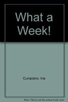9780736219068: Title: What A Week Small Book
