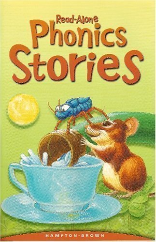 Beispielbild fr Alphachant Phonics: Read-Alone Phonics Stories zum Verkauf von Better World Books