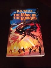 Imagen de archivo de inZone Book: The War of the Worlds (Reader's Workshop) a la venta por HPB Inc.