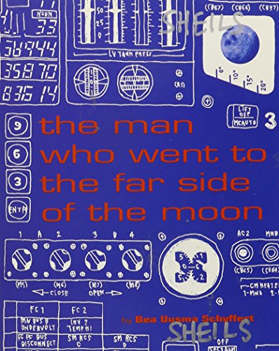 Beispielbild fr The Man Who Went to the Far Side of the Moon : The Story of Apollo 11 Astronaut Michael Collins zum Verkauf von Better World Books