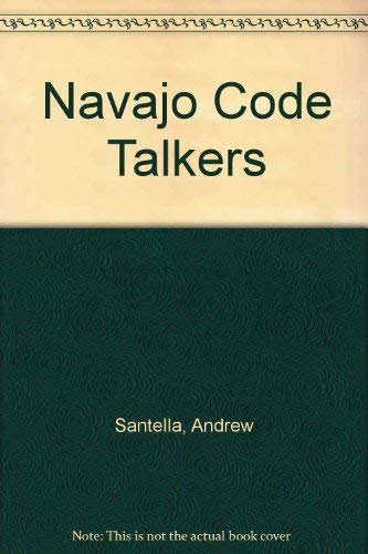 Beispielbild fr inZone Book: Navajo Code Talkers (Reader's Workshop) zum Verkauf von SecondSale