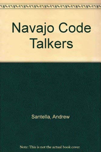 9780736227940: Navajo Code Talkers