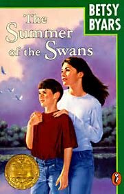 Stock image for The Summer of The Swans for sale by Gulf Coast Books