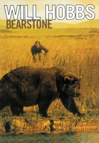 Imagen de archivo de Bearstone a la venta por BookHolders