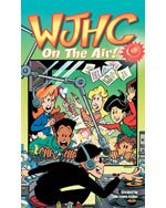 Imagen de archivo de Wjhc on the Air! a la venta por Better World Books