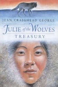 Imagen de archivo de Julie of the Wolves a la venta por Better World Books: West
