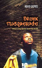 Beispielbild fr Bronx Masquerade zum Verkauf von -OnTimeBooks-