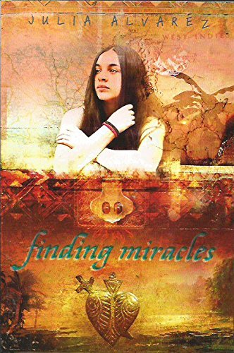 Imagen de archivo de Finding Miracles a la venta por Better World Books