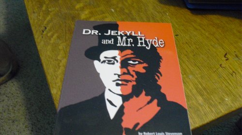 Stock image for Inzone Books: Dr. Jekyll and Mr. Hyde for sale by ThriftBooks-Dallas