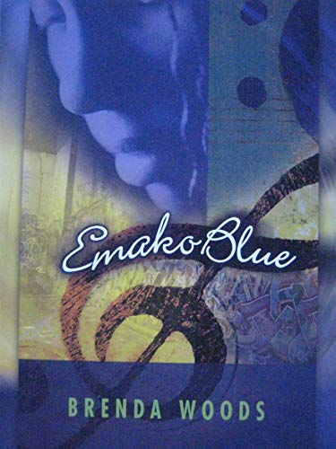 Beispielbild fr Emako Blue zum Verkauf von Once Upon A Time Books