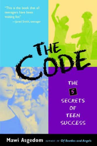 9780736231510: the-code-the-5-secrets-of-teen-success
