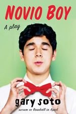 9780736231534: Novio Boy: A Play [Taschenbuch] by Gary Soto