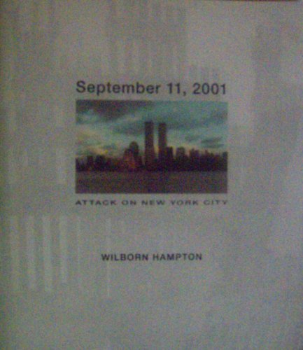 Stock image for September 11 2001: Attack On New York City for sale by ThriftBooks-Dallas