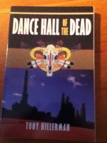 Imagen de archivo de Dance Hall of The Dead a la venta por Gulf Coast Books