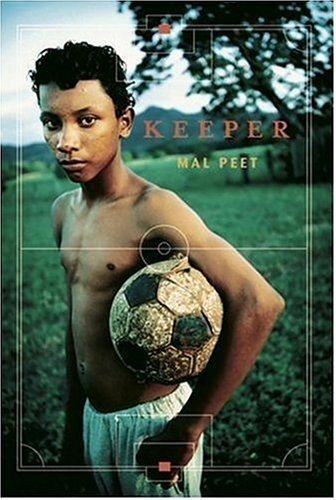 Stock image for Keeper for sale by Better World Books