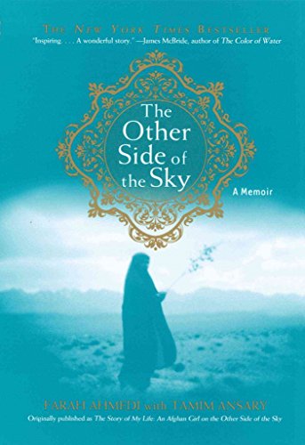 9780736231732: The Other Side of the Sky: A Memoir